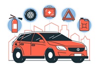 Перевірка кожного автомобіля